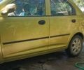 Жовтий Чері Джаггі, об'ємом двигуна 1 л та пробігом 68 тис. км за 2010 $, фото 1 на Automoto.ua