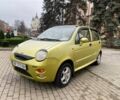 Желтый Чери Джагги, объемом двигателя 1.1 л и пробегом 148 тыс. км за 1750 $, фото 5 на Automoto.ua