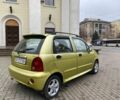 Желтый Чери Джагги, объемом двигателя 1.1 л и пробегом 148 тыс. км за 1750 $, фото 7 на Automoto.ua