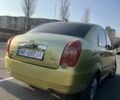 Желтый Чери Джагги, объемом двигателя 1.3 л и пробегом 180 тыс. км за 1192 $, фото 2 на Automoto.ua