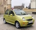 Желтый Чери Джагги, объемом двигателя 1.1 л и пробегом 148 тыс. км за 1750 $, фото 4 на Automoto.ua