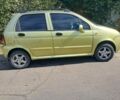 Жовтий Чері Джаггі, об'ємом двигуна 1.1 л та пробігом 119 тис. км за 51 $, фото 1 на Automoto.ua