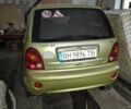 Желтый Чери Джагги, объемом двигателя 1.1 л и пробегом 100 тыс. км за 1996 $, фото 1 на Automoto.ua
