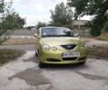 Желтый Чери Джагги, объемом двигателя 1.3 л и пробегом 145 тыс. км за 2100 $, фото 1 на Automoto.ua