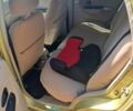 Жовтий Чері Джаггі, об'ємом двигуна 1.1 л та пробігом 119 тис. км за 51 $, фото 4 на Automoto.ua