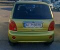 Желтый Чери Джагги, объемом двигателя 1.1 л и пробегом 123 тыс. км за 2100 $, фото 1 на Automoto.ua