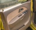 Жовтий Чері Джаггі, об'ємом двигуна 1 л та пробігом 68 тис. км за 2010 $, фото 2 на Automoto.ua