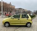 Желтый Чери Джагги, объемом двигателя 1.1 л и пробегом 148 тыс. км за 1750 $, фото 2 на Automoto.ua