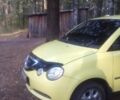 Желтый Чери Джагги, объемом двигателя 1.3 л и пробегом 150 тыс. км за 1600 $, фото 3 на Automoto.ua