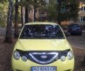 Желтый Чери Джагги, объемом двигателя 1.3 л и пробегом 150 тыс. км за 1600 $, фото 2 на Automoto.ua