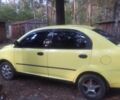 Желтый Чери Джагги, объемом двигателя 1.3 л и пробегом 150 тыс. км за 1600 $, фото 4 на Automoto.ua