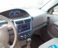 Желтый Чери Джагги, объемом двигателя 1.3 л и пробегом 150 тыс. км за 1600 $, фото 14 на Automoto.ua