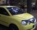 Желтый Чери Джагги, объемом двигателя 1.3 л и пробегом 150 тыс. км за 1600 $, фото 1 на Automoto.ua