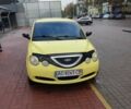 Жовтий Чері Джаггі, об'ємом двигуна 1.3 л та пробігом 167 тис. км за 1600 $, фото 1 на Automoto.ua