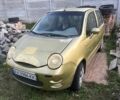 Чери Джагги 2005 в Харькове на Automoto.ua Желтый Чери Джагги, объемом двигателя 0.8 л и пробегом 2 тыс. км за 957 $, фото 1 на Automoto.ua