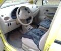 Желтый Чери Джагги, объемом двигателя 1.1 л и пробегом 38 тыс. км за 2643 $, фото 6 на Automoto.ua