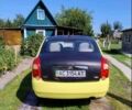 Желтый Чери Джагги, объемом двигателя 1.3 л и пробегом 55 тыс. км за 1600 $, фото 2 на Automoto.ua