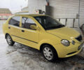 Желтый Чери Джагги, объемом двигателя 1.3 л и пробегом 190 тыс. км за 1900 $, фото 11 на Automoto.ua