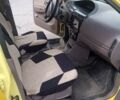 Жовтий Чері Джаггі, об'ємом двигуна 1.3 л та пробігом 145 тис. км за 1700 $, фото 9 на Automoto.ua