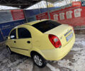 Желтый Чери Джагги, объемом двигателя 1.3 л и пробегом 190 тыс. км за 1900 $, фото 9 на Automoto.ua