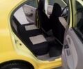 Жовтий Чері Джаггі, об'ємом двигуна 1.3 л та пробігом 145 тис. км за 1700 $, фото 10 на Automoto.ua