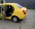 Жовтий Чері Джаггі, об'ємом двигуна 1.3 л та пробігом 145 тис. км за 1700 $, фото 1 на Automoto.ua