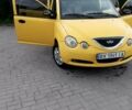 Жовтий Чері Джаггі, об'ємом двигуна 1.3 л та пробігом 145 тис. км за 1700 $, фото 5 на Automoto.ua
