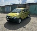 Жовтий Чері Джаггі, об'ємом двигуна 1.3 л та пробігом 48 тис. км за 3000 $, фото 1 на Automoto.ua