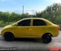 Желтый Чери Джагги, объемом двигателя 1.3 л и пробегом 175 тыс. км за 1500 $, фото 1 на Automoto.ua