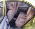 Желтый Чери Джагги, объемом двигателя 1.3 л и пробегом 224 тыс. км за 1800 $, фото 8 на Automoto.ua