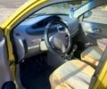 Жовтий Чері Джаггі, об'ємом двигуна 1.3 л та пробігом 177 тис. км за 1850 $, фото 10 на Automoto.ua