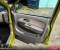 Желтый Чери Джагги, объемом двигателя 1.3 л и пробегом 48 тыс. км за 2700 $, фото 10 на Automoto.ua