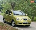 Желтый Чери Джагги, объемом двигателя 1.3 л и пробегом 90 тыс. км за 1399 $, фото 1 на Automoto.ua