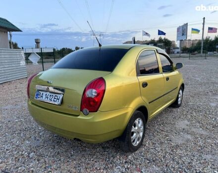 Жовтий Чері Джаггі, об'ємом двигуна 0 л та пробігом 162 тис. км за 3500 $, фото 2 на Automoto.ua