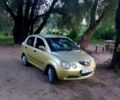 Жовтий Чері Джаггі, об'ємом двигуна 1.3 л та пробігом 117 тис. км за 2000 $, фото 1 на Automoto.ua