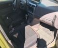 Желтый Чери Джагги, объемом двигателя 1.3 л и пробегом 280 тыс. км за 1200 $, фото 1 на Automoto.ua