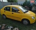 Жовтий Чері Джаггі, об'ємом двигуна 1.3 л та пробігом 78 тис. км за 1900 $, фото 1 на Automoto.ua