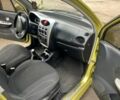 Жовтий Чері Джаггі, об'ємом двигуна 1.1 л та пробігом 76 тис. км за 2100 $, фото 2 на Automoto.ua