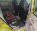 Желтый Чери Джагги, объемом двигателя 1.3 л и пробегом 117 тыс. км за 2270 $, фото 4 на Automoto.ua