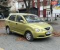 Желтый Чери Джагги, объемом двигателя 1.3 л и пробегом 75 тыс. км за 1850 $, фото 1 на Automoto.ua