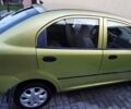 Желтый Чери Джагги, объемом двигателя 1.3 л и пробегом 224 тыс. км за 1800 $, фото 1 на Automoto.ua