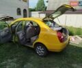Жовтий Чері Джаггі, об'ємом двигуна 1.3 л та пробігом 78 тис. км за 1900 $, фото 9 на Automoto.ua