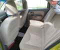 Жовтий Чері Джаггі, об'ємом двигуна 1.3 л та пробігом 78 тис. км за 1900 $, фото 8 на Automoto.ua