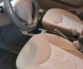 Желтый Чери Джагги, объемом двигателя 1.3 л и пробегом 224 тыс. км за 1800 $, фото 25 на Automoto.ua