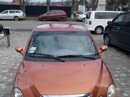 Чери Джагги 2008 в Голованевске на Automoto.ua Желтый Чери Джагги, объемом двигателя 1.3 л и пробегом 45 тыс. км за 92000 $, фото 1 на Automoto.ua