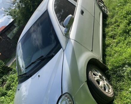 Сірий Чері Джаггі, об'ємом двигуна 1.3 л та пробігом 150 тис. км за 2000 $, фото 4 на Automoto.ua