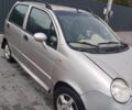 Серый Чери Джагги, объемом двигателя 1.1 л и пробегом 2 тыс. км за 1500 $, фото 1 на Automoto.ua
