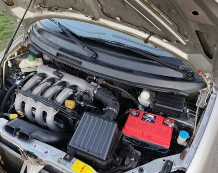 Сірий Чері Джаггі, об'ємом двигуна 1.3 л та пробігом 220 тис. км за 1700 $, фото 4 на Automoto.ua