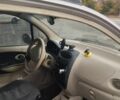 Серый Чери Джагги, объемом двигателя 1.1 л и пробегом 2 тыс. км за 1500 $, фото 6 на Automoto.ua