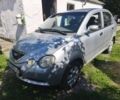 Сірий Чері Джаггі, об'ємом двигуна 1.3 л та пробігом 101 тис. км за 1346 $, фото 1 на Automoto.ua